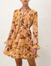 Zimmermann Mini Dress 144