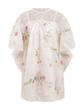 Zimmermann Mini Dress 192