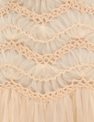 ZIMMERMANN MIDI DRESS 270459