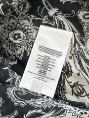 ZIMMERMANN RHIANNON MINI DRESS 270337