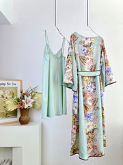 ZIMMERMANN KNEE-LENGTH DRESS 270133