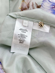 ZIMMERMANN LONG-SLEEVE CASUAL SHIRT 270123