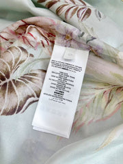 ZIMMERMANN KNEE-LENGTH DRESS 270133