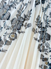 ZIMMERMANN PLEATED SHIRT 270192