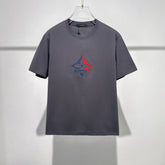 LV GRAY COTTON T-SHIRT 238910