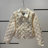 PRADA PUFFER JACKET STYLE 70