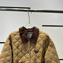 PRADA PUFFER JACKET STYLE 69
