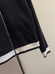 Gucci Jacket Black Cotton