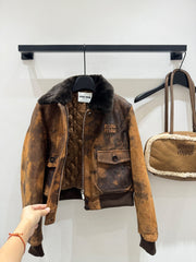 MIUMIU JACKET STYLE 250