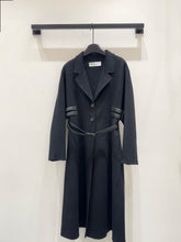 DIOR 25S CASHMERE COAT STYLE 278