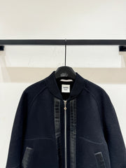 HERMES 25S CASHMERE JACKET 303