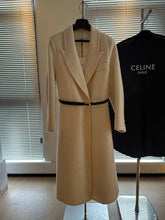 CELINE 25S PREMIUM CASHMERE CARDIGAN 0051