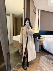 MAX MARA 25S CASHMERE COAT 202