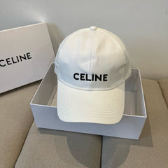 BASEBALL CAP MODEL 650192 IN WHITE FABRIC