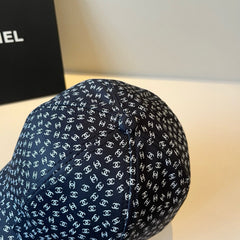 BASEBALL HAT IN BLACK 672900