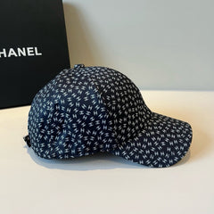 BASEBALL HAT IN BLACK 672900