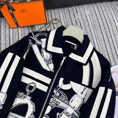 HERMES 25S JACKET 038