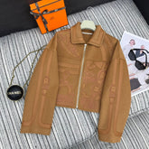 HERMES 25S JACKET 039