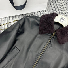 LOEWE JACKET STYLE 291