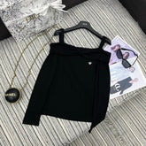 DIOR 25S KNIT CAMISOLE STYLE 166