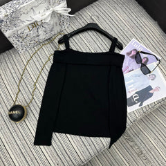 DIOR 25S KNIT CAMISOLE STYLE 166