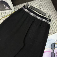 MIUMIU PANTS STYLE 572