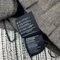 MIUMIU SKIRT STYLE 575