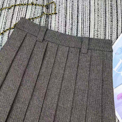 MIUMIU SKIRT STYLE 575