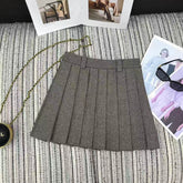 MIUMIU SKIRT STYLE 575