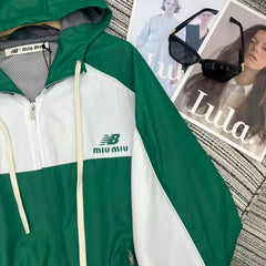 MIUMIU JACKET STYLE 498