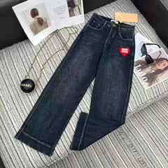 MIUMIU JEANS STYLE 501