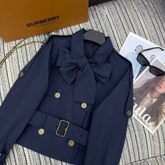BURBERRY 25S JACKET 253