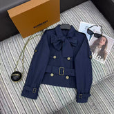 BURBERRY 25S JACKET 253