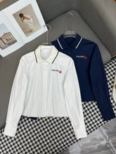 MIUMIU LONG-SLEEVE SHIRT 214505