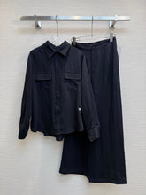 DIOR 25S SHIRT SET STYLE 184
