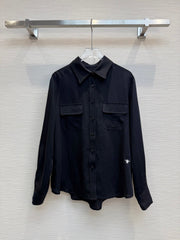 DIOR 25S SHIRT SET STYLE 184