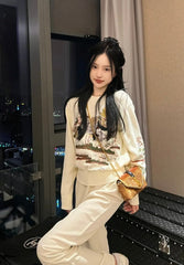 DIOR 25S SWEATER STYLE 379