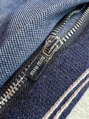 MIUMIU SPORTS PANTS STYLE 590