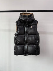 MONCLER PUFFER GILET STYLE 166