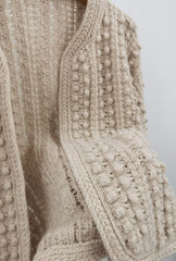 LP CARDIGAN STYLE 213