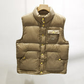 CELINE 25S PUFFER VEST 0134