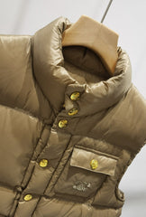 CELINE 25S PUFFER VEST 0134
