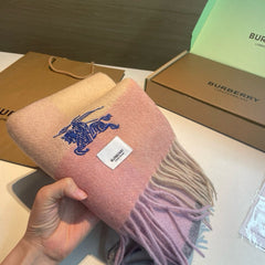 BBR SCARF 200 CM IN CASHMERE 486825