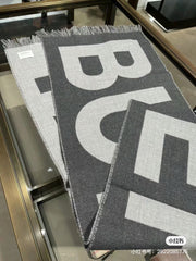 BBR SCARF 180 CM IN CASHMERE 492912