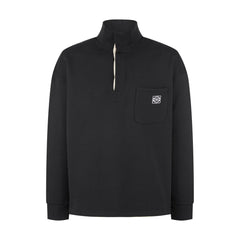 LOEWE POLO SWEATSHIRT STYLE 115