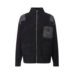 PRADA CARDIGAN STYLE 117