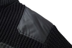 PRADA CARDIGAN STYLE 117