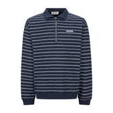 MIUMIU LONG-SLEEVE KNIT POLO STYLE 340