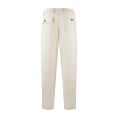 PRADA DRESS PANTS STYLE 38
