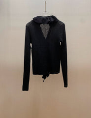 DIOR 25S CARDIGAN STYLE 068
